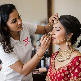 Makeup Artist