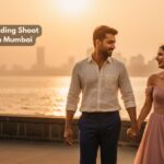Best Pre-Wedding Shoot Locations in Mumbai