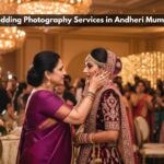 Best wedding Photography Services in Andheri Mumbai