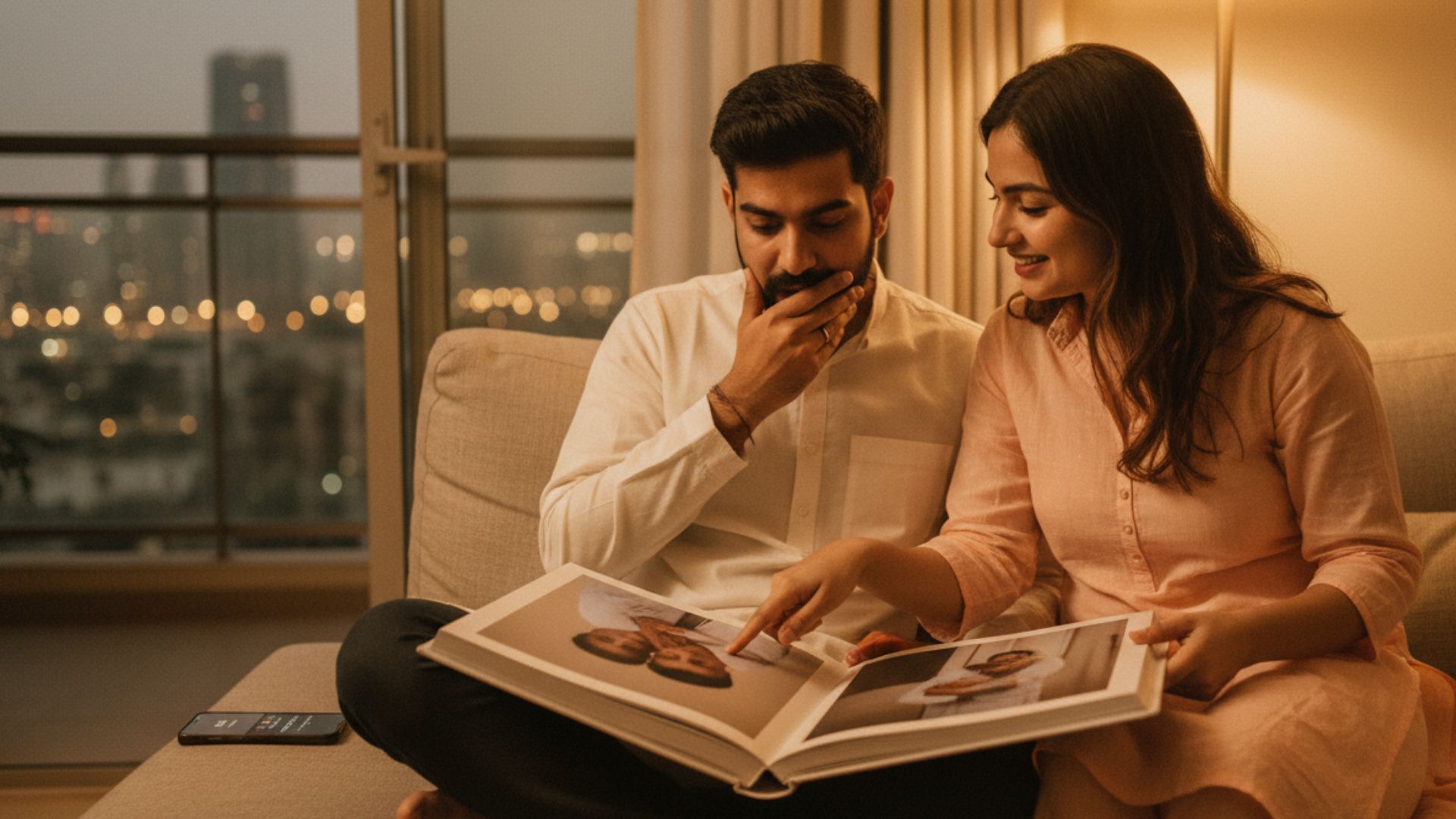 Choosing wedding Photography Services in Andheri Mumbai