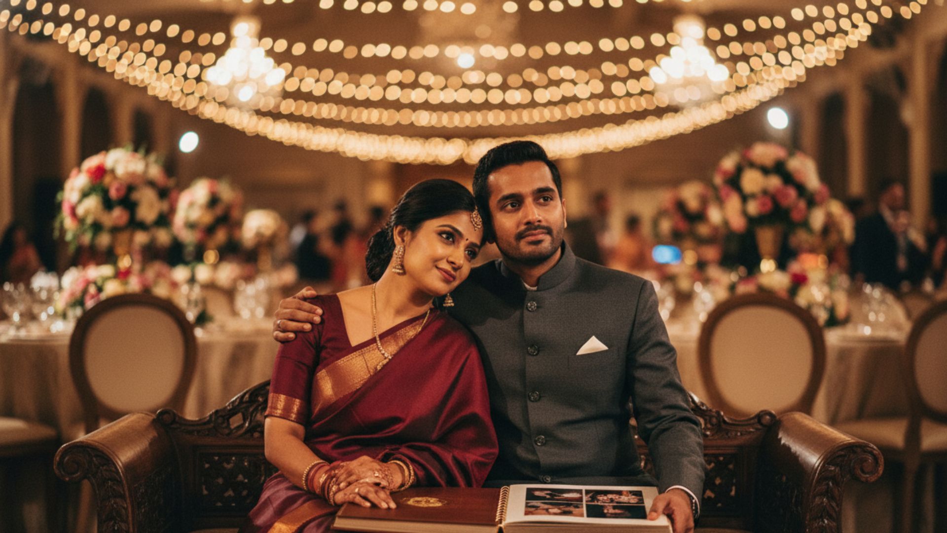 Choosing a Wedding Photographer Mumbai Couples