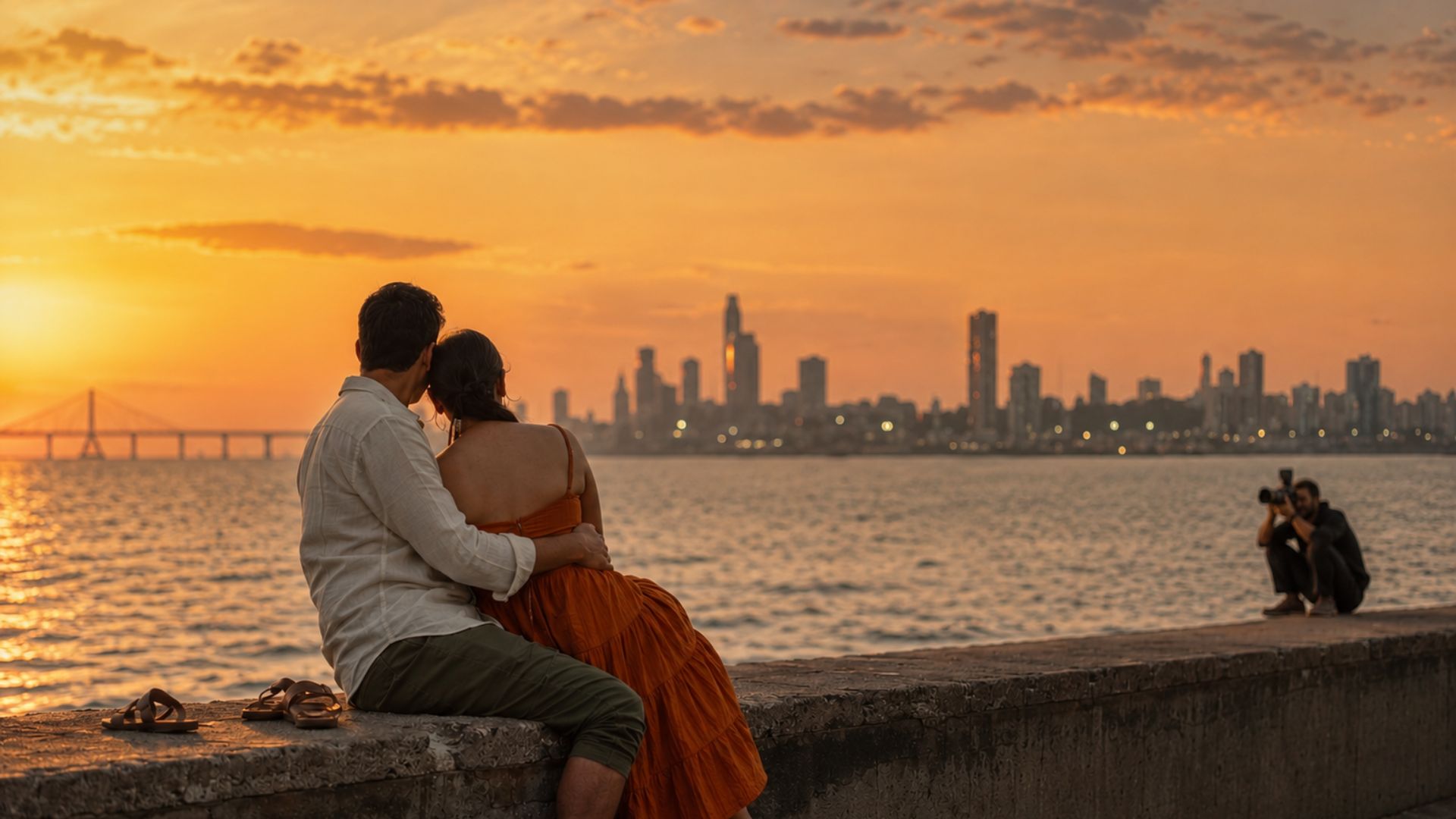 pre wedding shoots in mumbai