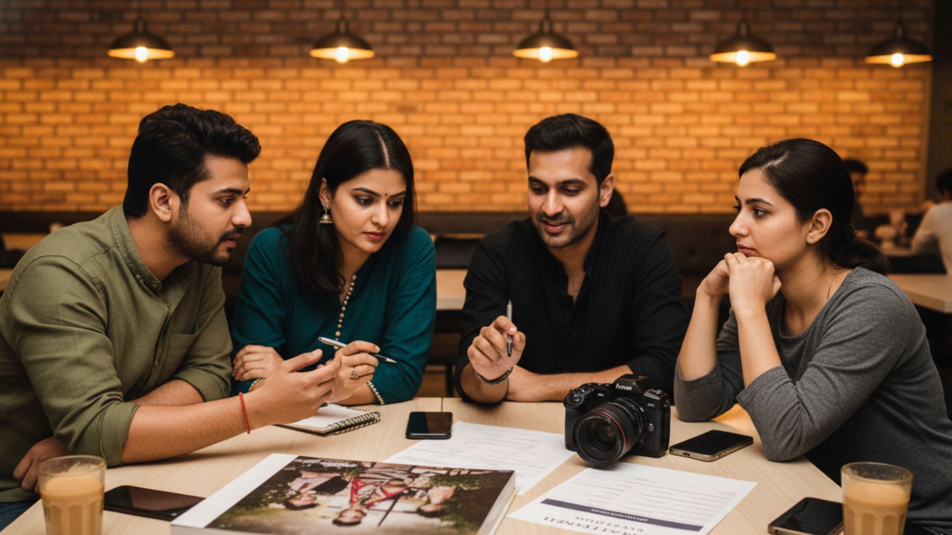 Questions You Should Ask Before Booking Any Team
