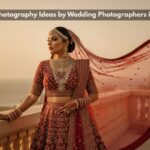 Bridal Photography Ideas