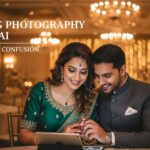 Wedding Photography Cost in Mumbai- Packages & Budget Guide