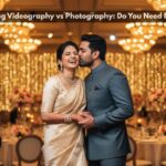 Wedding Videography vs Photography