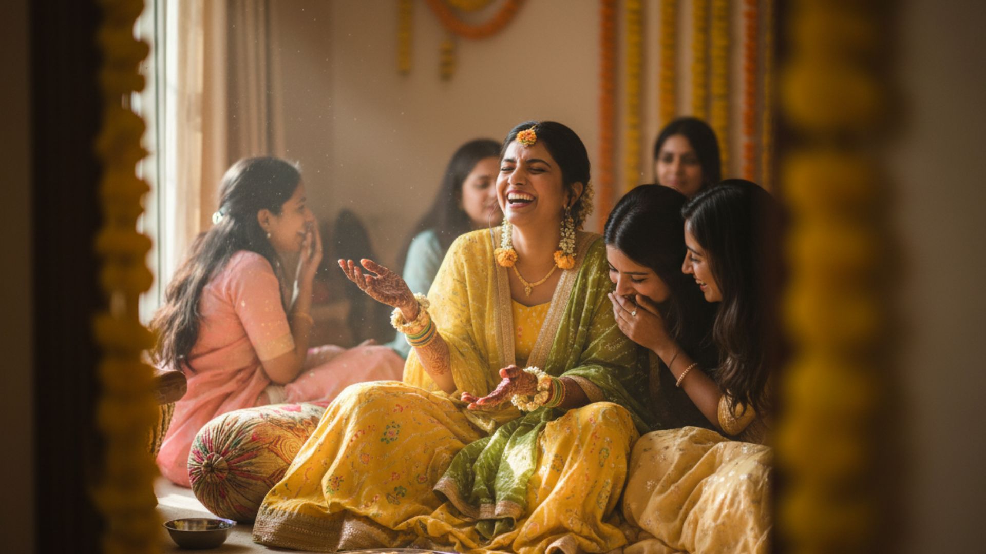 What Does Candid Wedding Photography Actually Mean