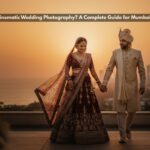 What Is Cinematic Wedding Photography