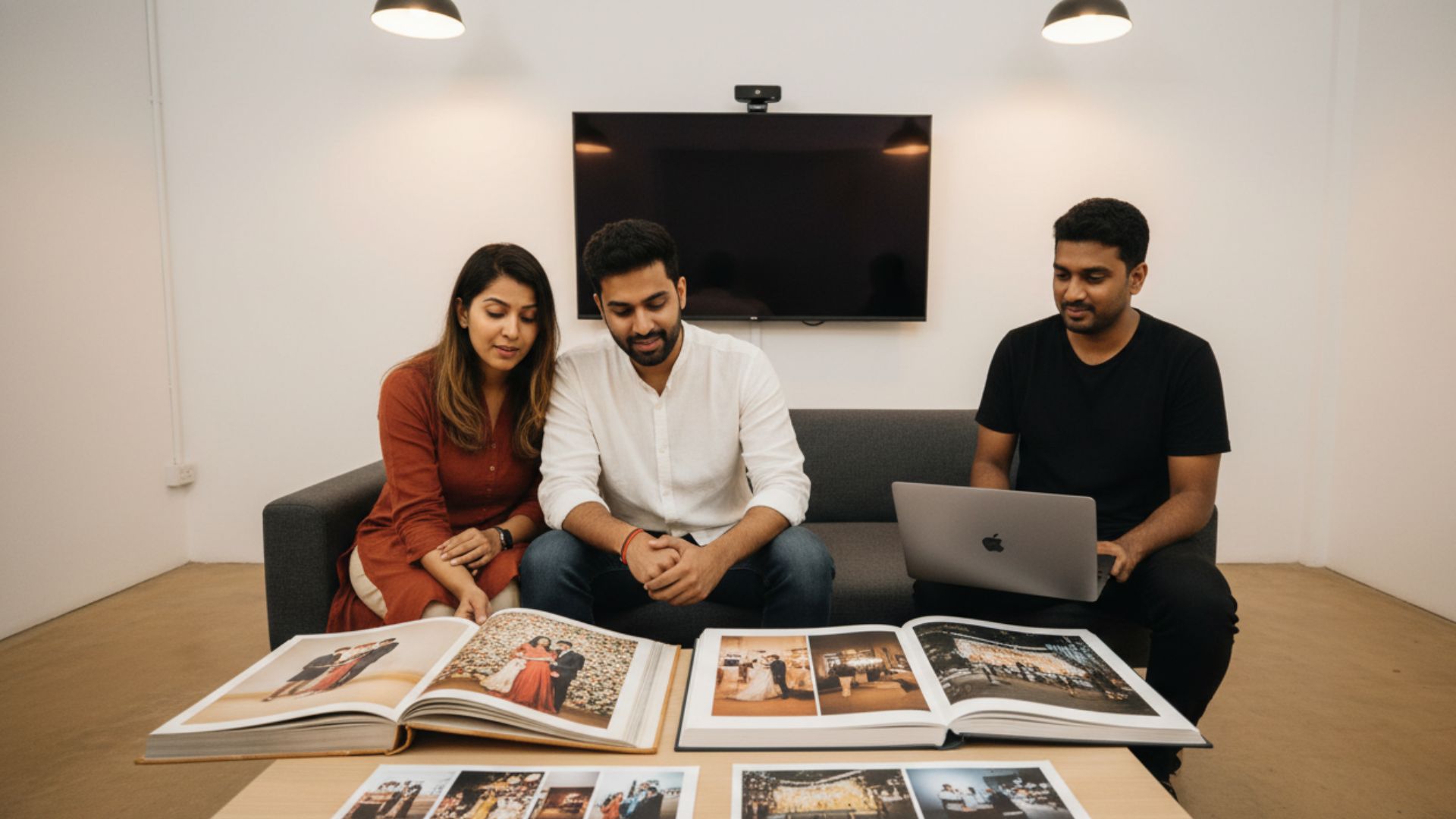 Why 2026 Wedding Photography Trends Feel Different This Year