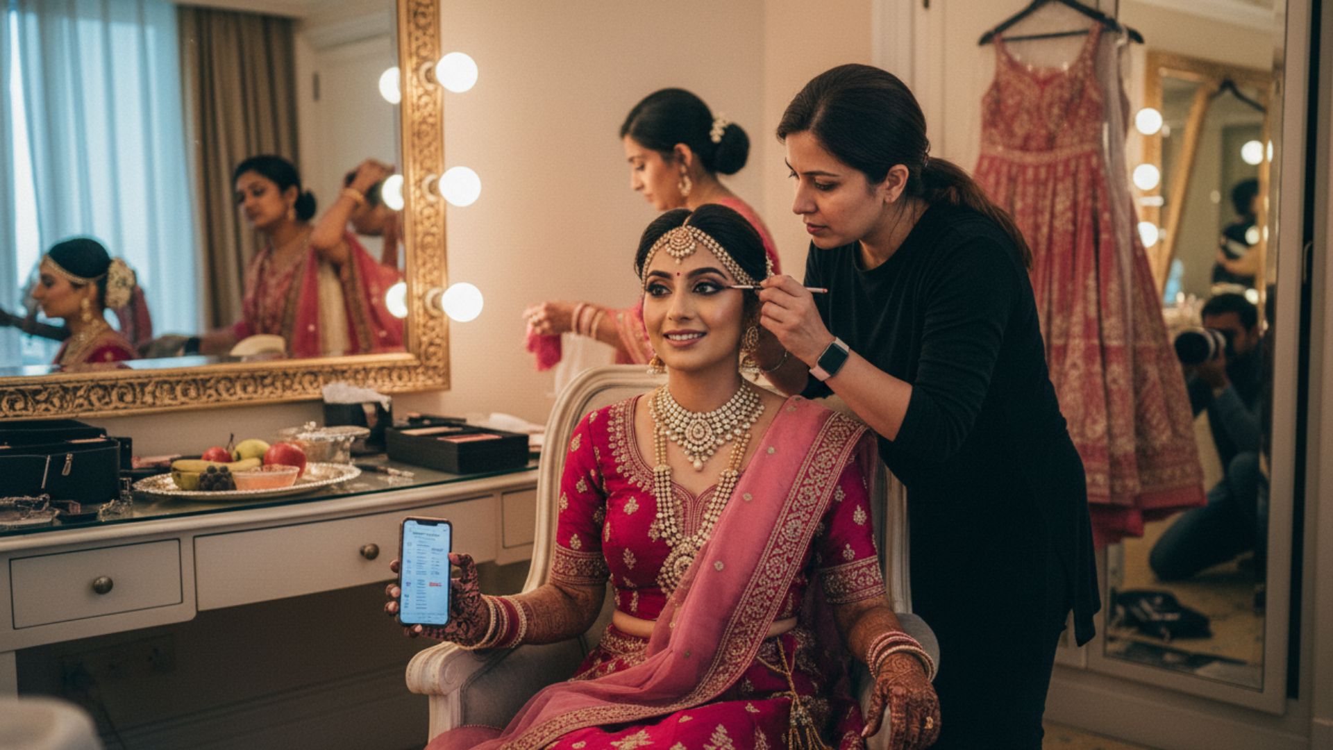 Bridal Photography Ideas matter