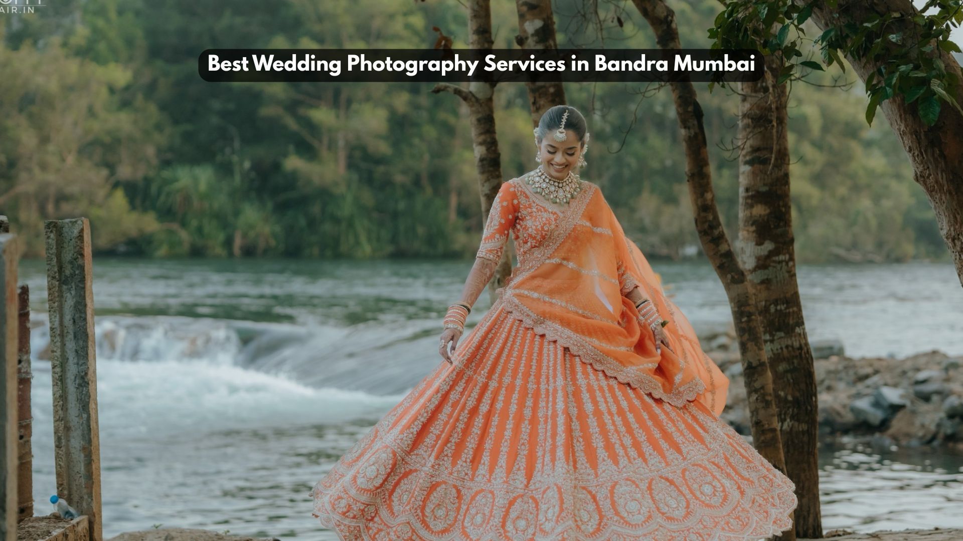 Best Wedding Photography Services in Bandra Mumbai