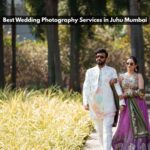 Best Wedding Photography Services in Juhu Mumbai
