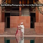 Best Wedding Photography Services in Navi Mumbai