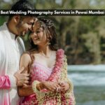 Best Wedding Photography Services in Powai Mumbai