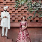 Best Wedding Photography Services in South Mumbai