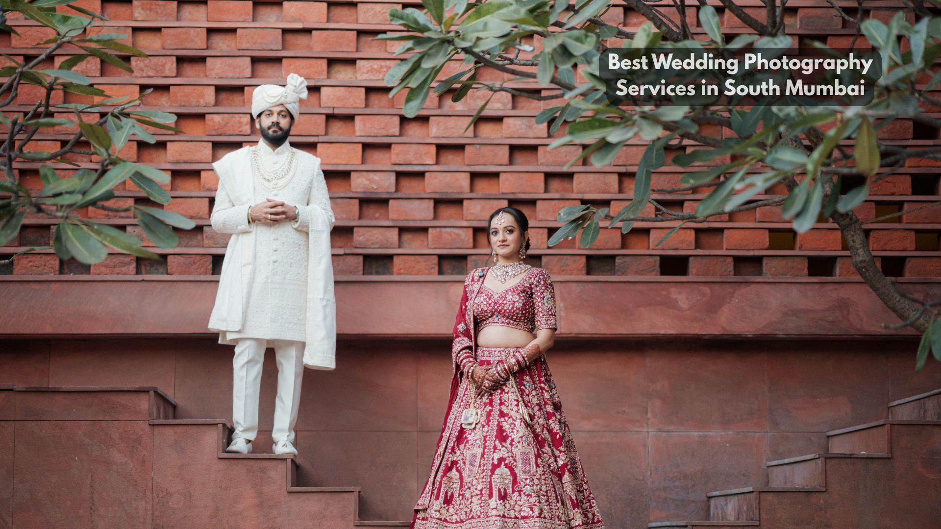 Best Wedding Photography Services in South Mumbai