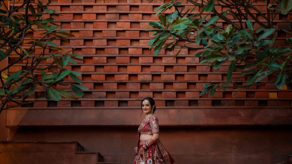 Why Are Couples Choosing Wedding Photography Services in Navi Mumbai