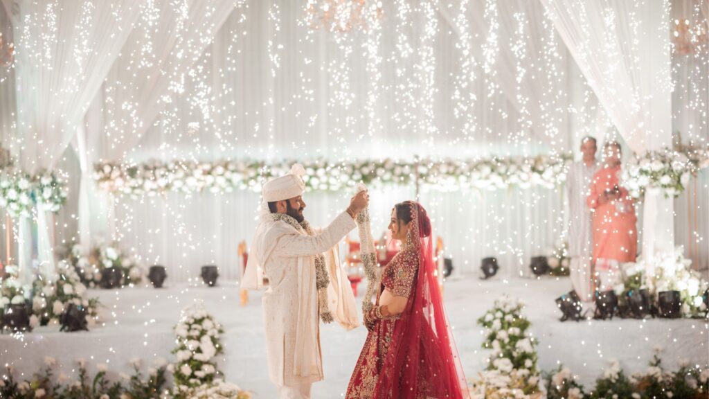 Why Couples Look for Wedding Photography Services in South Mumbai