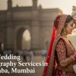 Best Wedding Photography Services in Colaba Mumbai