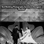 Best Wedding Photography Services in Goregaon Mumbai