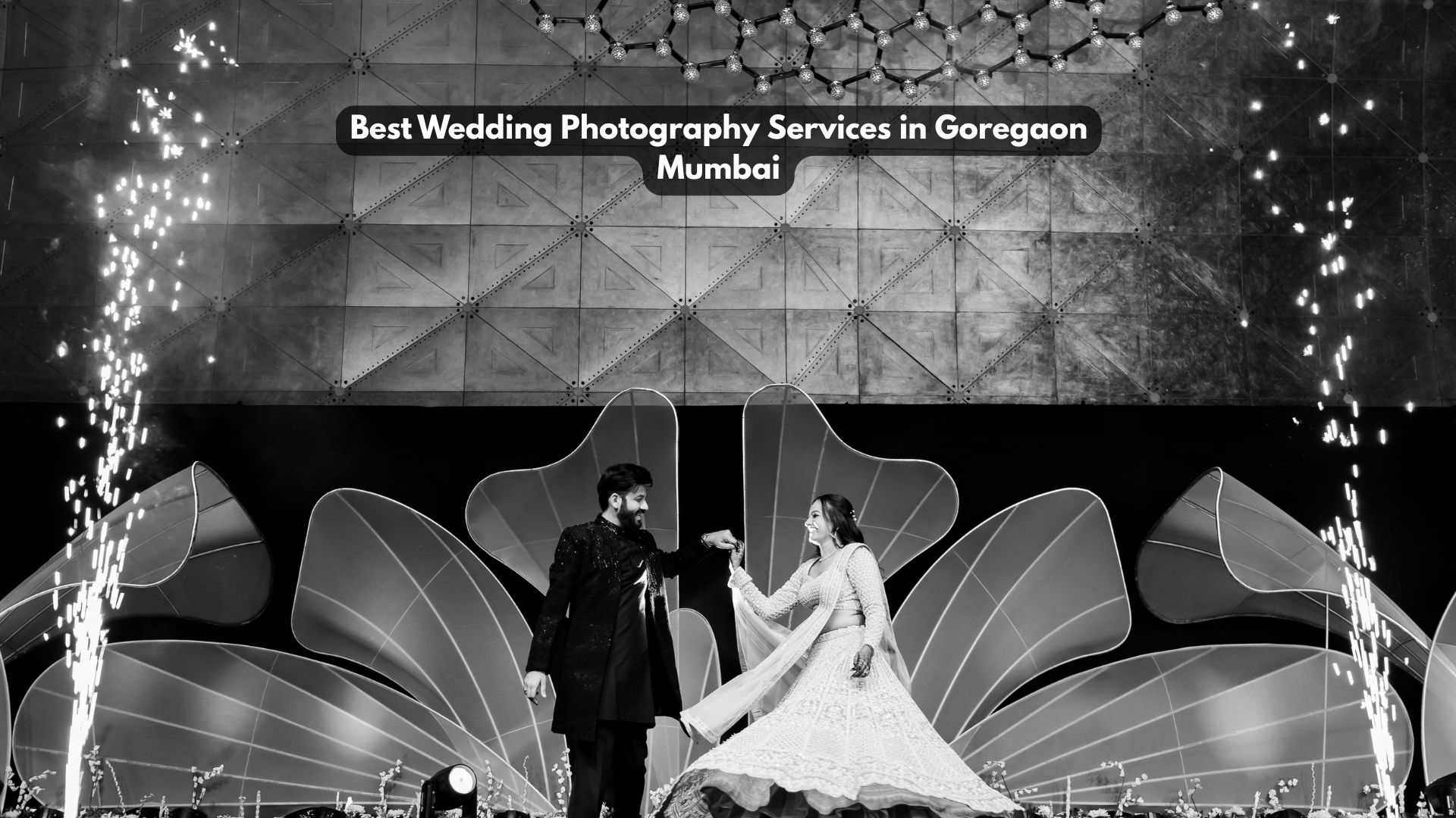 Best Wedding Photography Services in Goregaon Mumbai