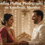 Best Wedding Photography Services in Kandivali Mumbai