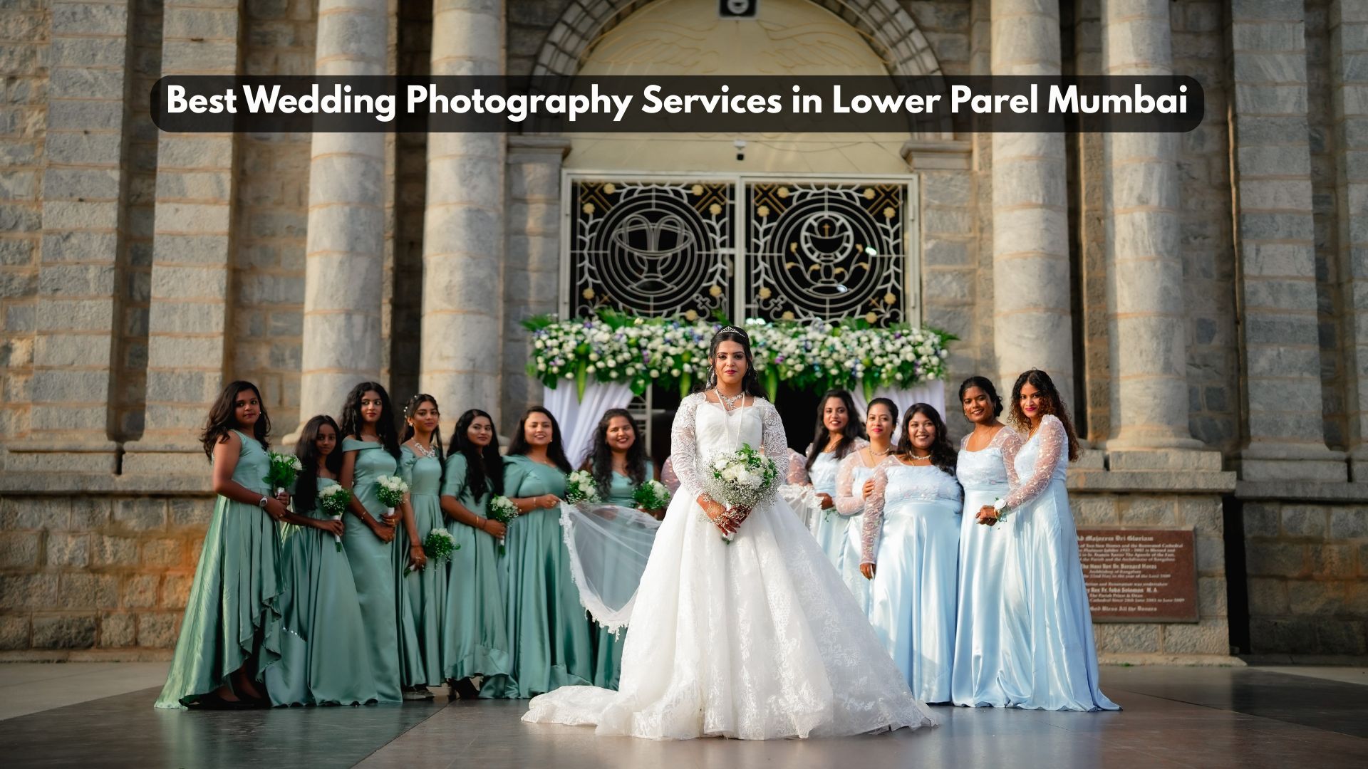 Best Wedding Photography Services in Lower Parel Mumbai