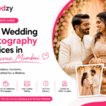 Wedding Photography Services in Santacruz Mumbai