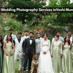 Best Wedding Photography Services inVashi Mumbai