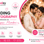 Best Wedding Photography Services in Ghatkopar Mumbai