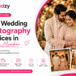 Wedding Photography Services in Worli Mumbai
