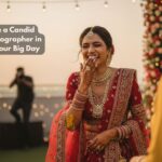 Why Choose a Candid Wedding Photographer in Mumbai for Your Big Day